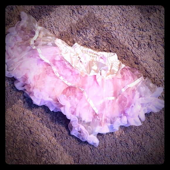 Dream Dazzlers skirt - Picture 1 of 7